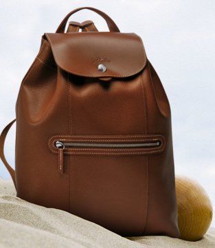 Sac à dos Longchamp Rucksack