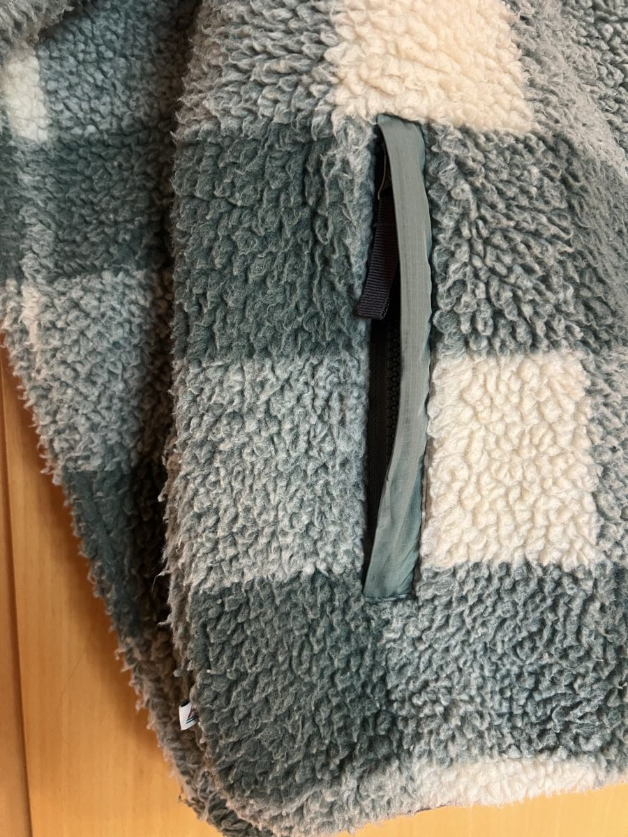 Pullover & Sweatshirts: Passenger Fleece Jacket - Gr M – Gebraucht aus Altstätten SG von Melval22 3
