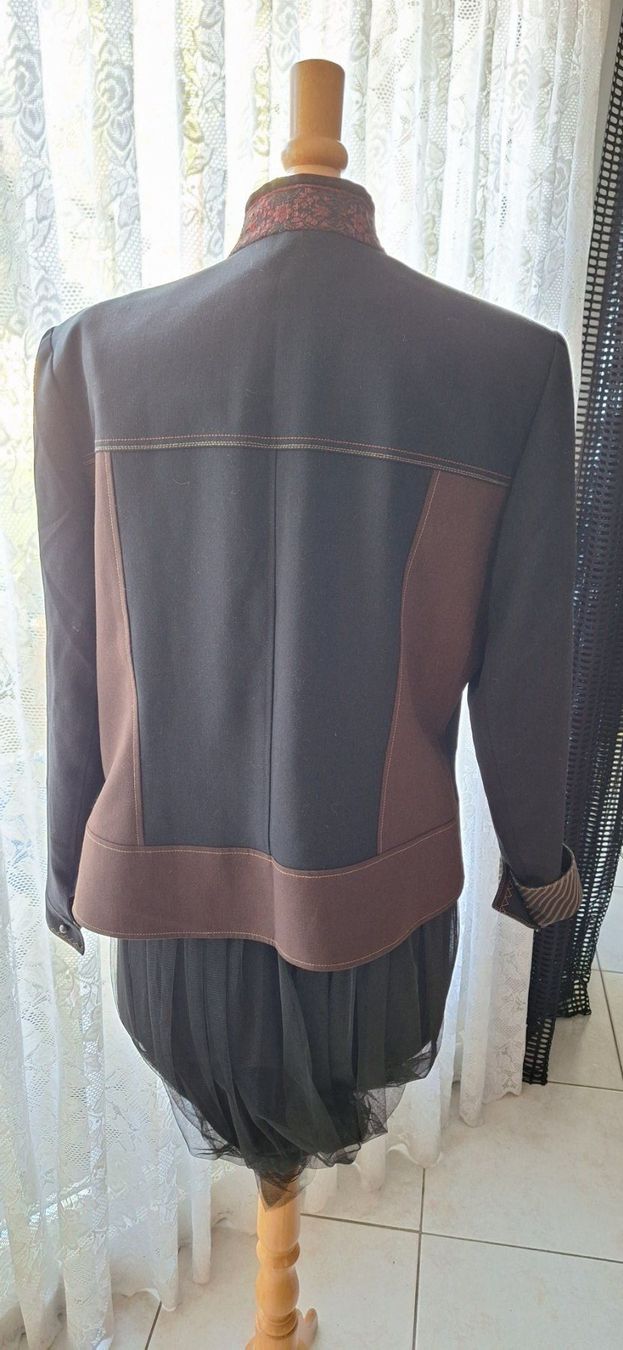 Vestes: Blaser Gérard Pasquier 42 – D'occasion à St-Triphon par Jldr0 2