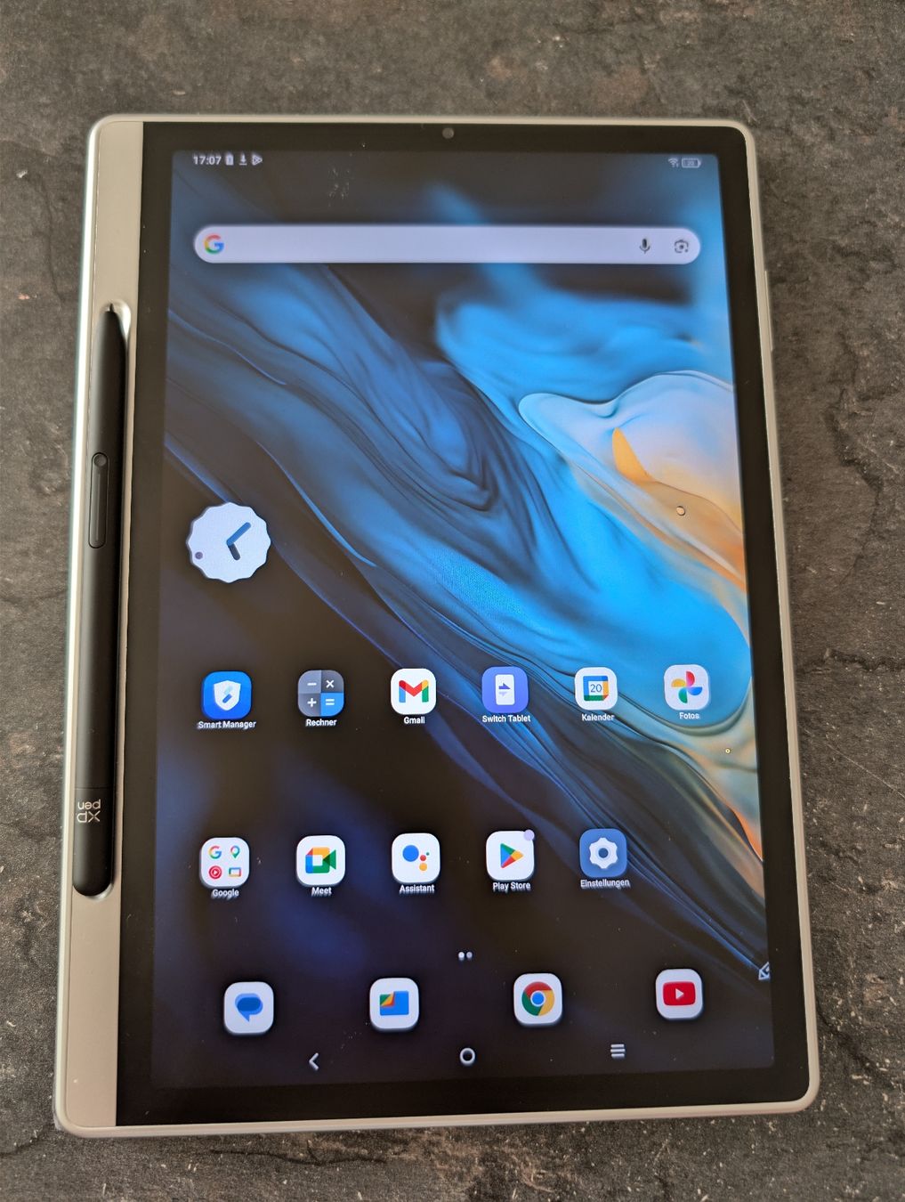 Tablet PC: XP Pen Magic Notepad – Gebraucht aus Dübendorf von Rean94