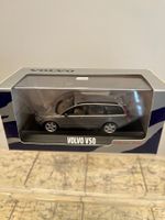 1x MINICHAMPS DEALER-VERSION 1:43 V50 GRAU NEU !!