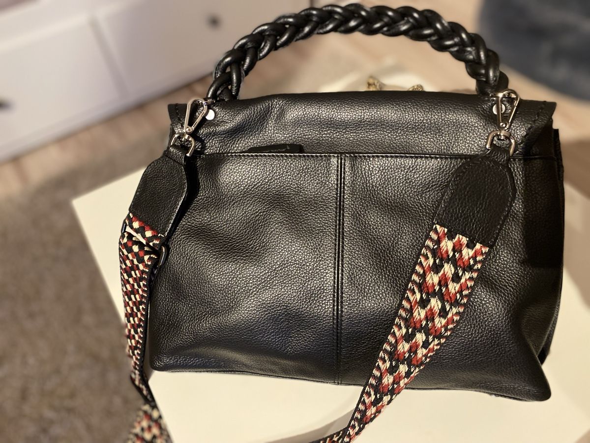 Taschen für Damen: Wunderschöne Tasche von 0714 – Neu (gemäss Beschreibung) aus Sarmenstorf von Judy66 1