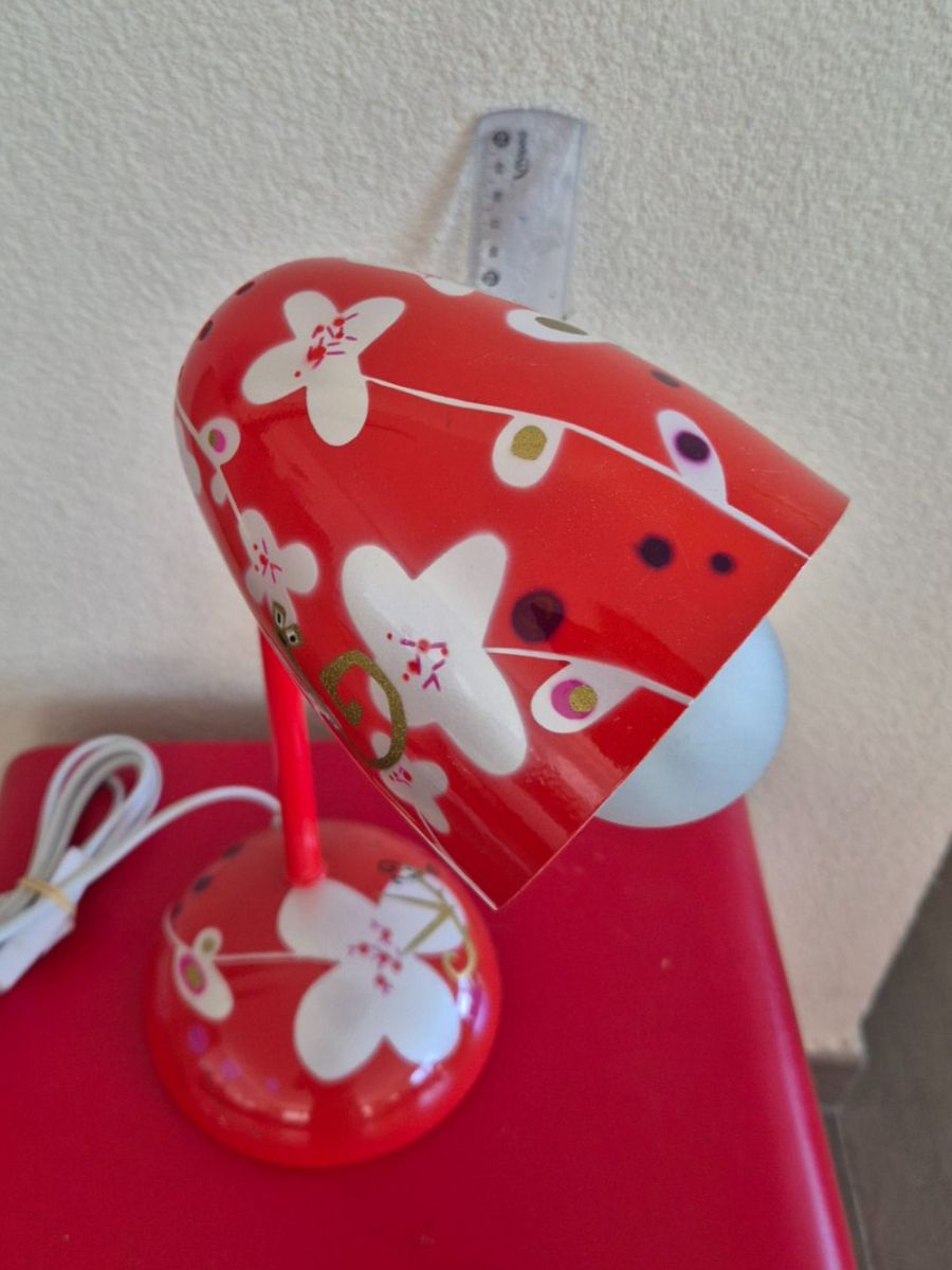 Lampade: Lampe de chevet, lampe de table Pylones – Usato da Fully venduto da tameab 1