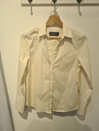 Bluse MOS MOSH weiss Grösse XS 