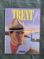 Trent T.3 Quand s'Allument Les Lampes EO 1993 BE