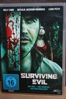 Surviving Evil   (Deutsch & Englisch)       ©'2009
