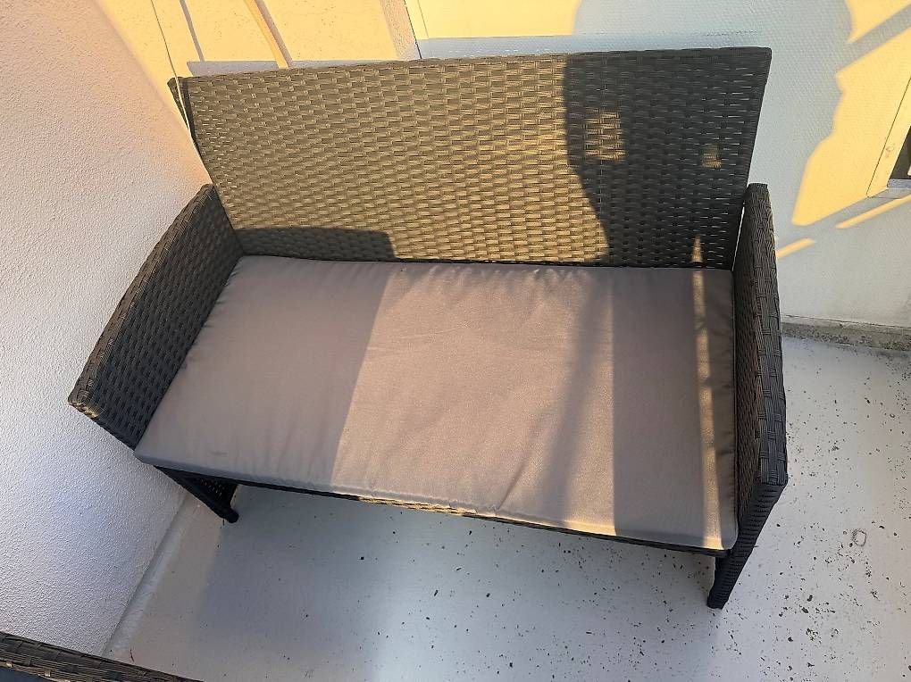 Sessel: Loungeset  – Gebraucht aus Glattbrugg von ann_shb2 3