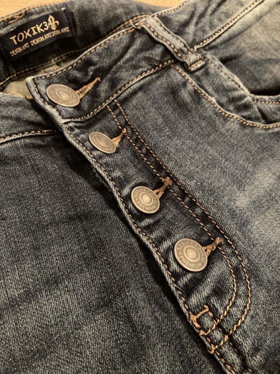 Jeans: Jeans – Usato da Schlattingen venduto da fernfen 2