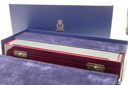 Arnold & Son box for watch