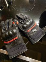 Richa Protect Summer 2 Handschuhe Motorrad Grösse S/7