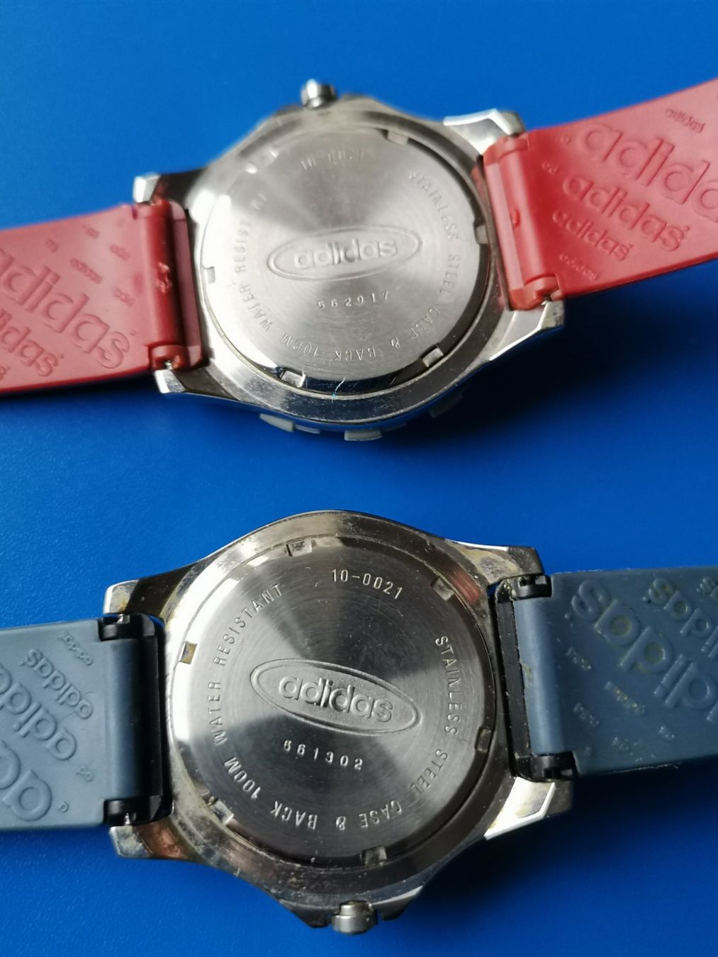 Adidas Uhren: Sammler Uhren Adidas – Gebraucht aus Schaffhausen von Leveron13 5