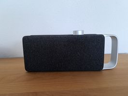 TV-Sprachverstärker