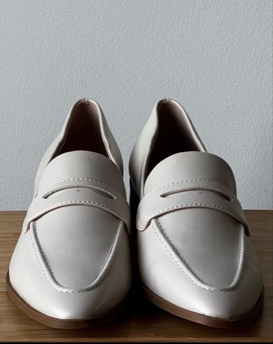 Benetton Scarpe da donna: Benetton Mokassins - Größe 41. – Usato da Zürich venduto da ber_78xz