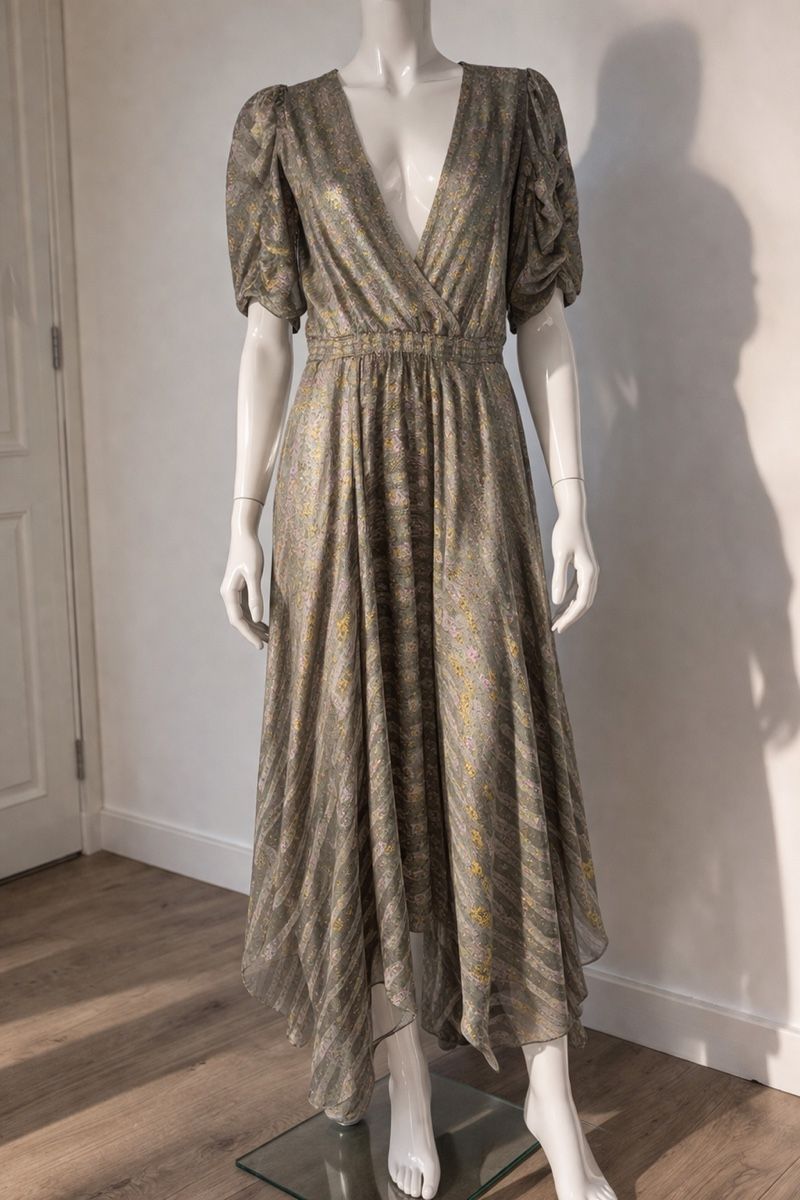 Vestiti: Robe printanière neuve pièce unique!! – Nuovo (secondo la descrizione) da Vernier venduto da lea_77bv