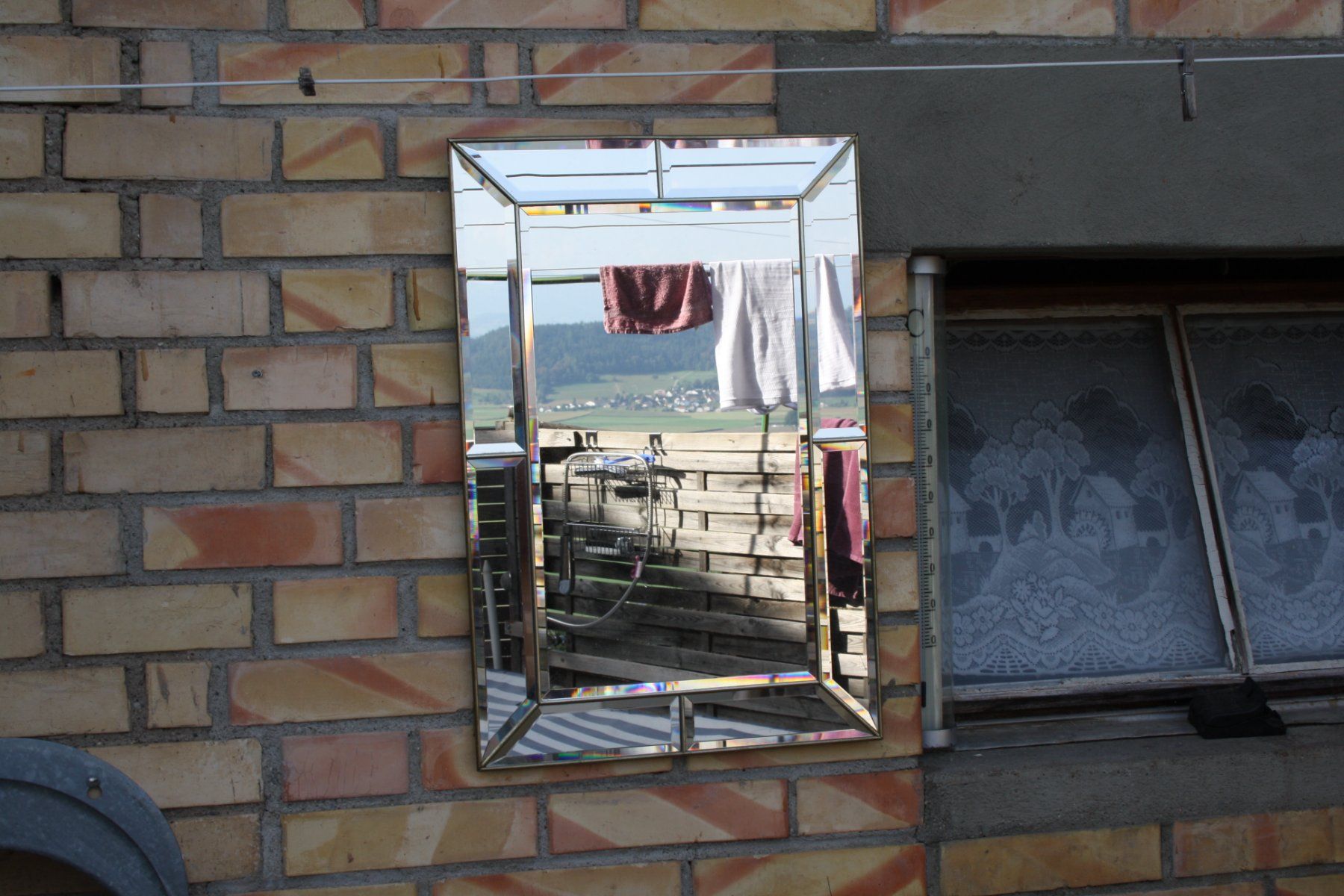 Specchi: SPIEGEL – Usato da Wauwil venduto da Pneuedy 2
