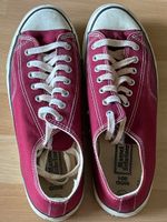Schöne Canvas Sneakers Gr. 45