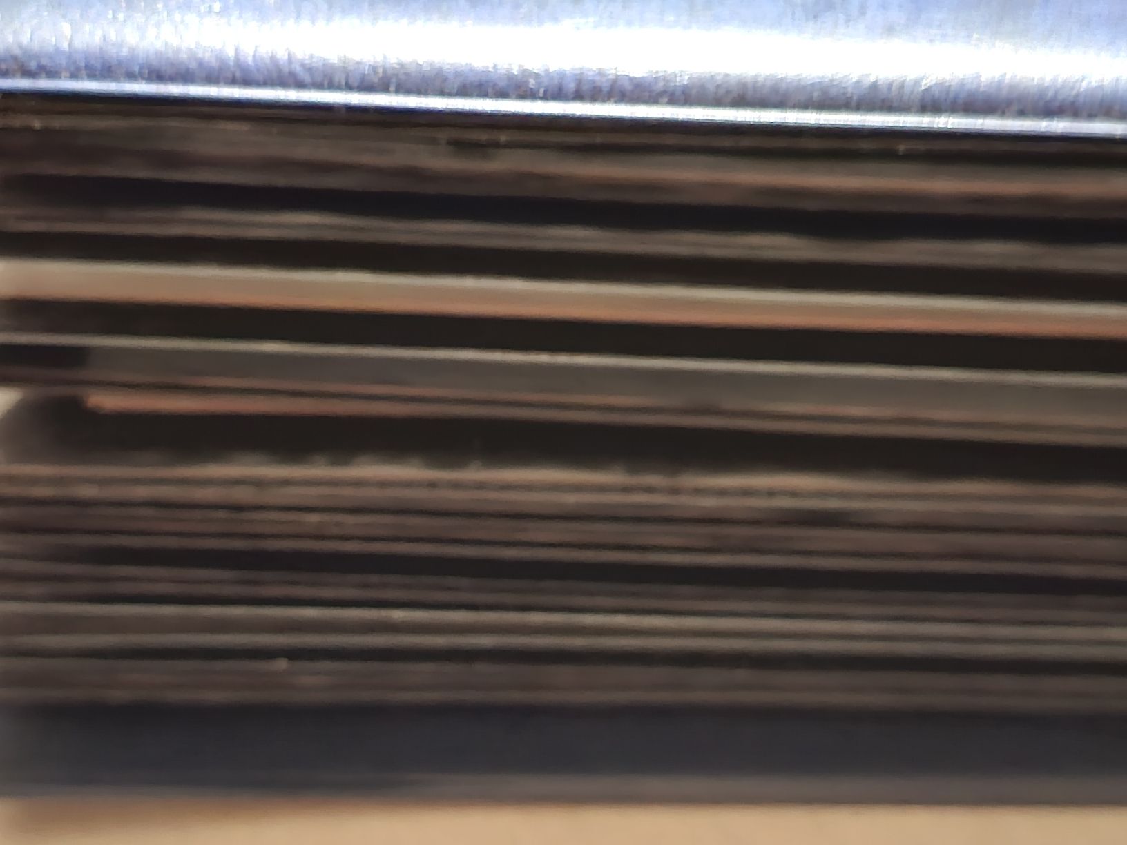 Alle Briefmarken: Dickes Album Bahnbelege  – Gebraucht aus Balgach von SIMEON27 1