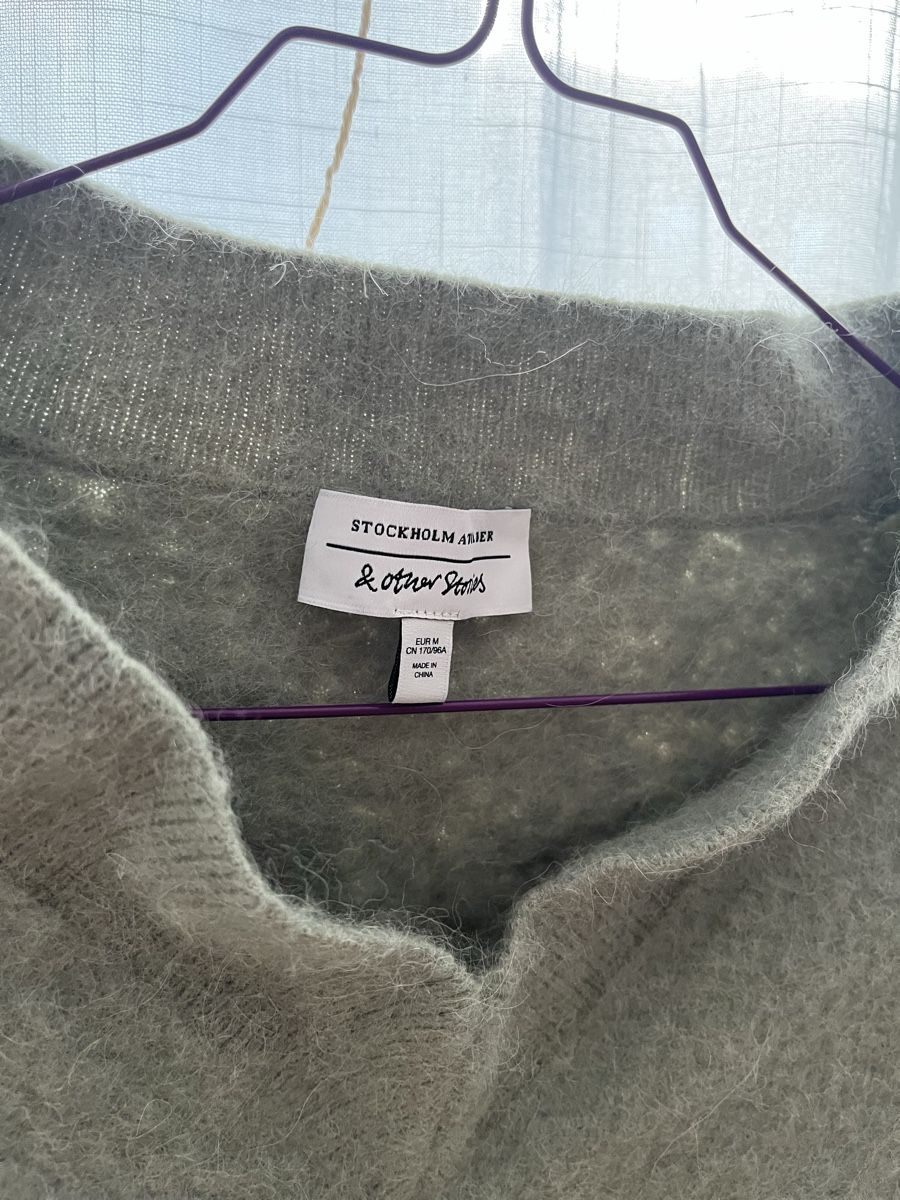 Maglioni & Felpe: Strickpullover, Wollmix, Top Zustand! – Usato da Bern venduto da Piratamorgan