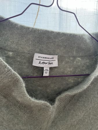 Strickpullover, Wollmix, Top Zustand!