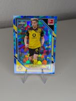 Daniel Svensson Borussia Dortmund Topps Chrome 