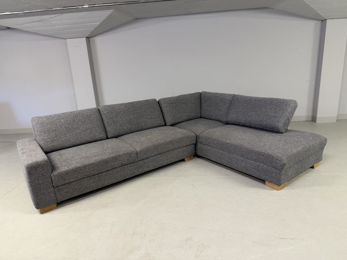 Divani: Ecksofa Sörvallen in top Zustand – Nuovo (secondo la descrizione) da Rapperswil SG venduto da elenagioia