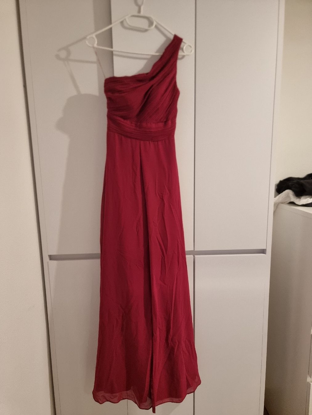 Robes: Abendkleid – D'occasion à trimmis par napa_