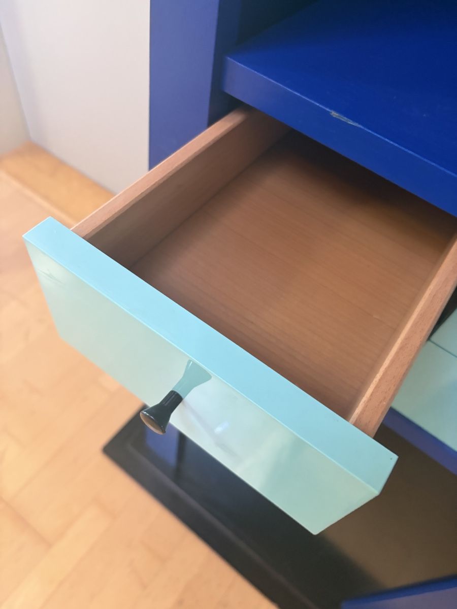 Étagères: Regal Design – D'occasion à Freidorf TG par ibipatria 2