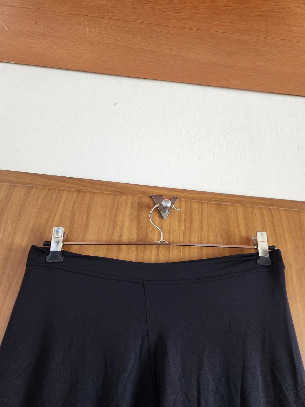 Calida Pantalons: Pantalon noir CALIDA taille S  – D'occasion à Niedergösgen par Eva2410 3