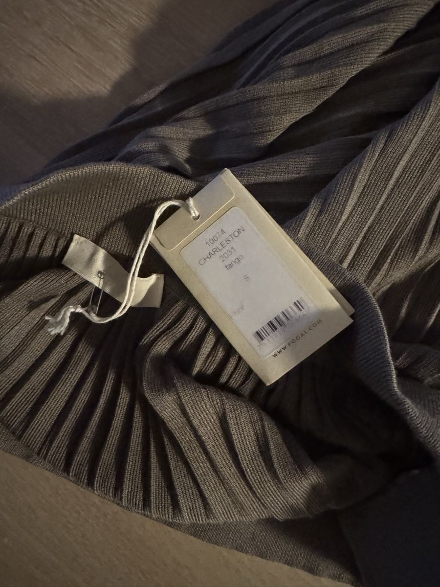 Gonne: Fogal Skirt Charleston, NEU – Nuovo e nell'imballaggio originale da zürich venduto da dalia06 1