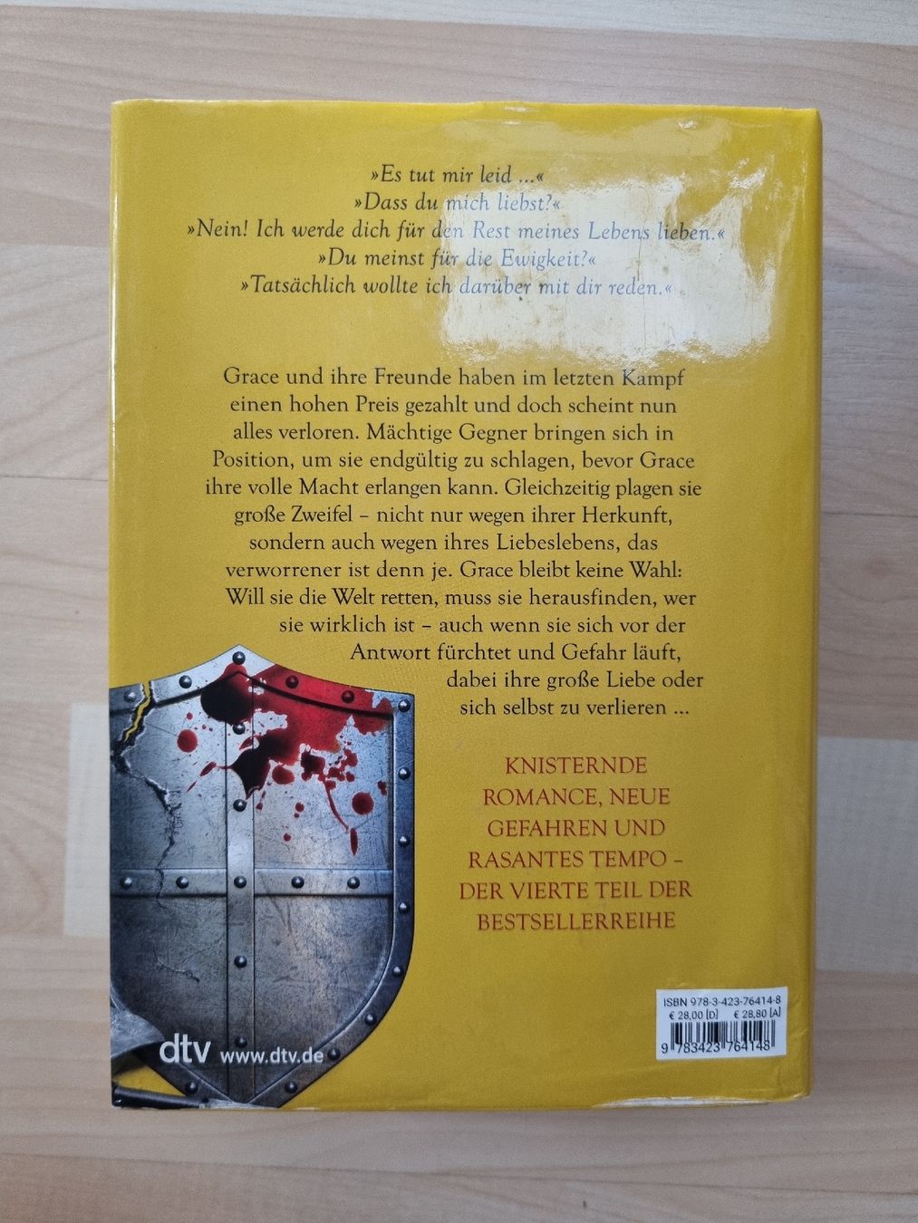 Libri: Court (Band 4) – Usato da Langenthal venduto da van_tm9l 1