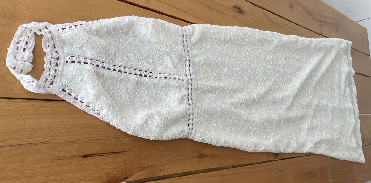 Robes: Hochzeitskleid – D'occasion à Oberarth par abi127 6