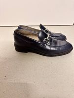 Marco Polo loafers Leder Damen 