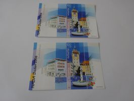 Helvetia Naba Baden 2006 Postfrisch
