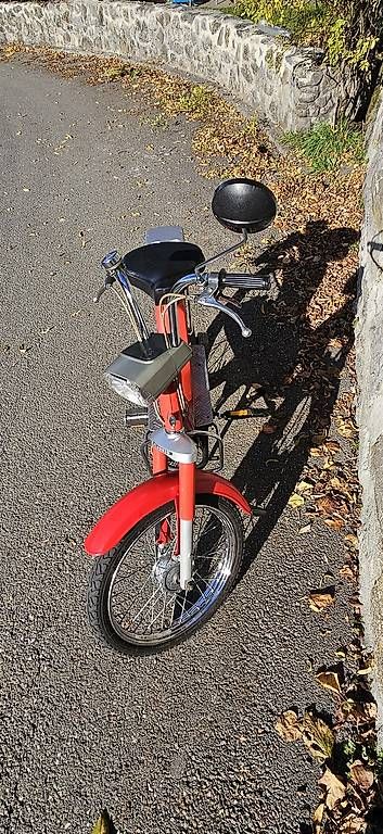Piaggio Ciclomotori: piaggio boxer 2 – Usato da panex venduto da Funkycoucou 4