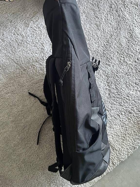 Rucksäcke: Columbia Rolltop-Rucksack schwarz  gebraucht! – Gebraucht aus Vaduz von asc_mwh5 4