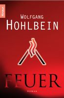 Hohlbein Wolfgang - Feuer / Fantasy