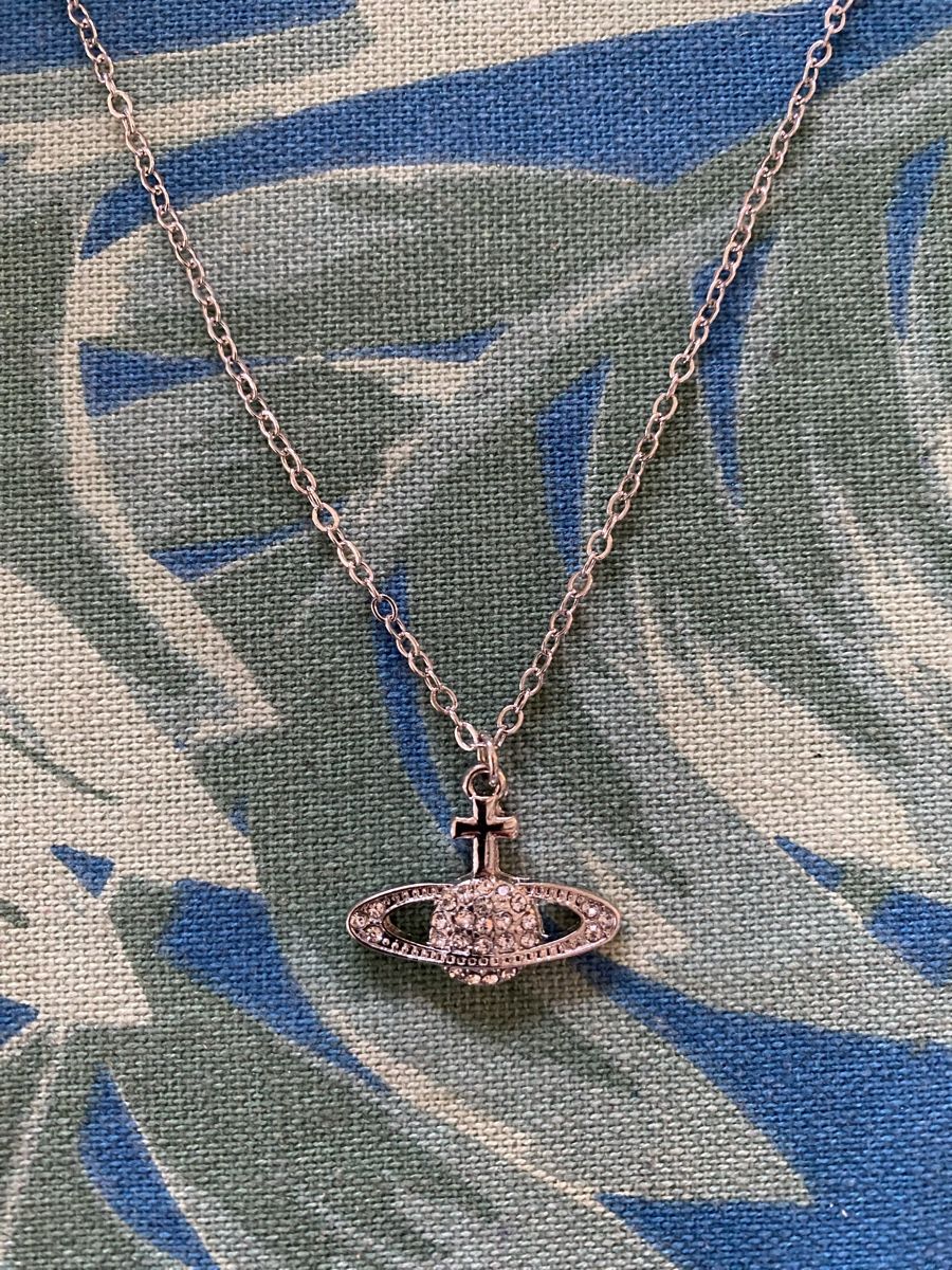 Ketten: Collier Vivienne Westwood – Neu (gemäss Beschreibung) aus Bouveret von wes_7zll