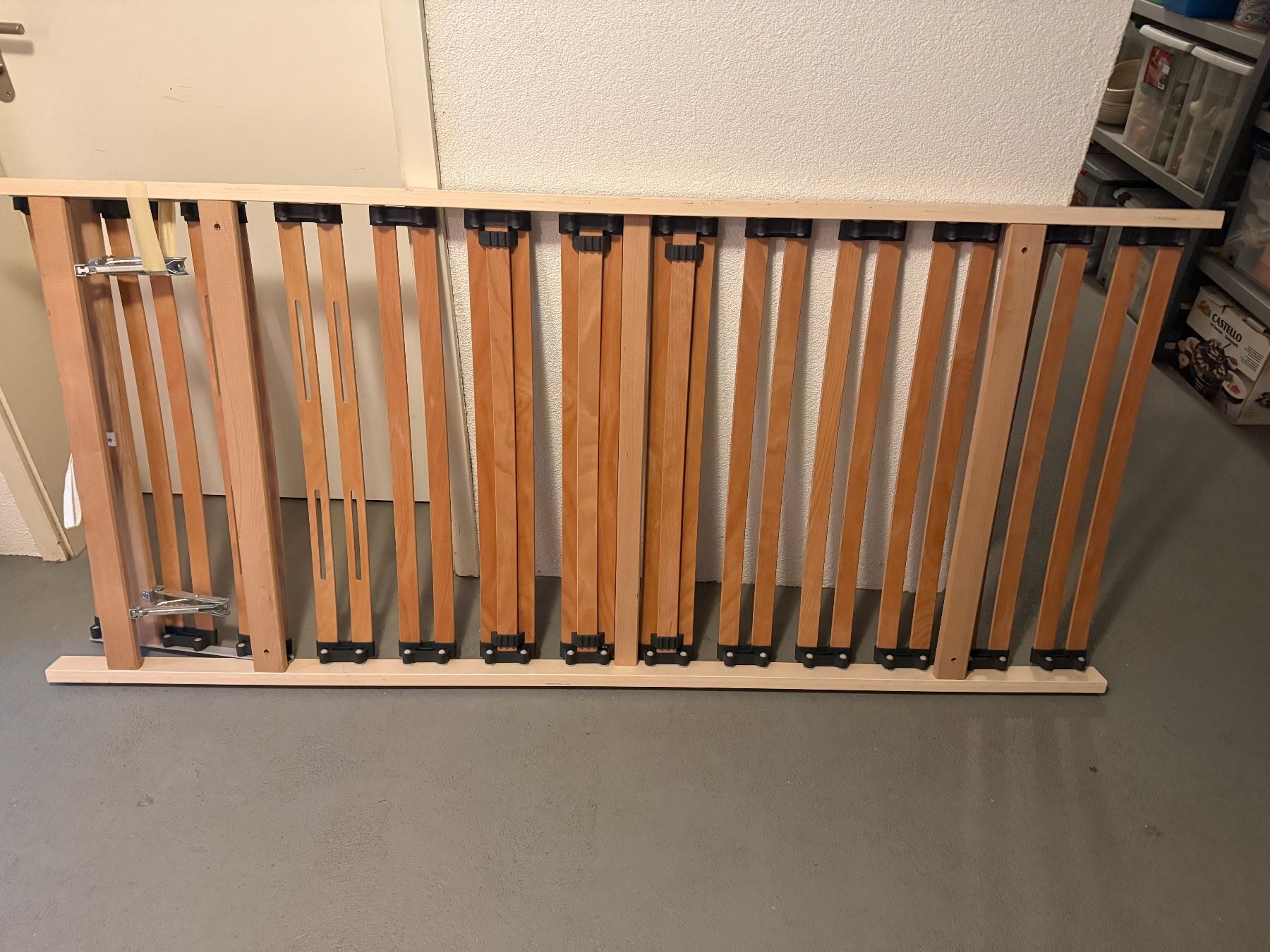 Ikea Sommiers: Lattenrost – D'occasion à Effretikon par Phihaas 4