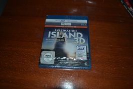 Faszination Island in 3D (NEU)