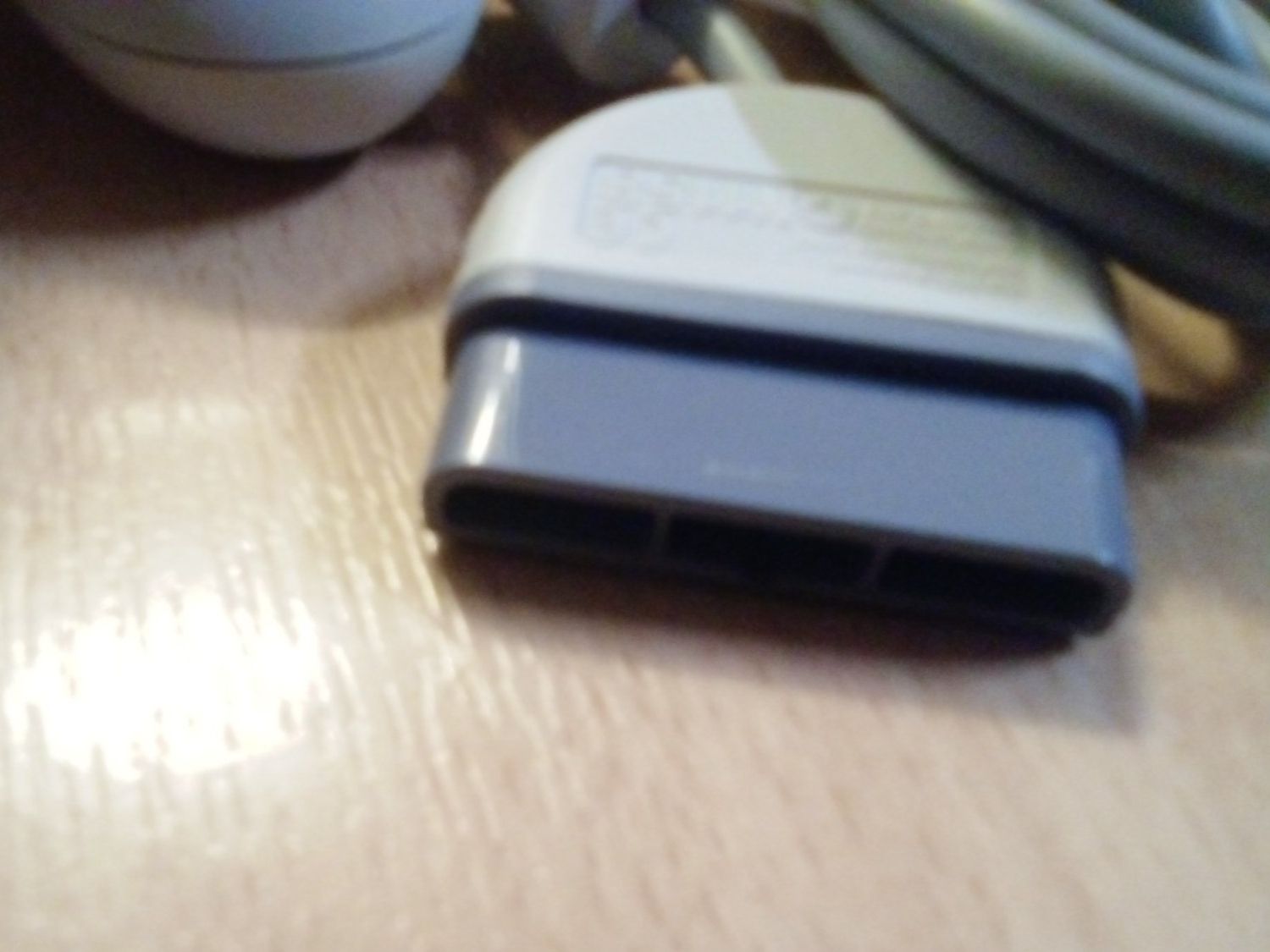 Sony Controller: Original Sony PS1 Slim Dual Analog Controller SCPH-110, Grau – Nuovo (secondo la descrizione) da Winterthur venduto da Colonica 2