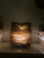 Seltene Neum Papierlampe 60er Jahre Design Schweiz 🇨🇭
