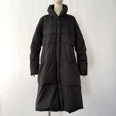 RUNDHOLZ Down Coat
