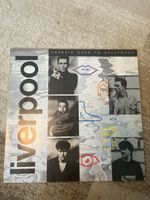Frankie goes to holywood liverpool lp