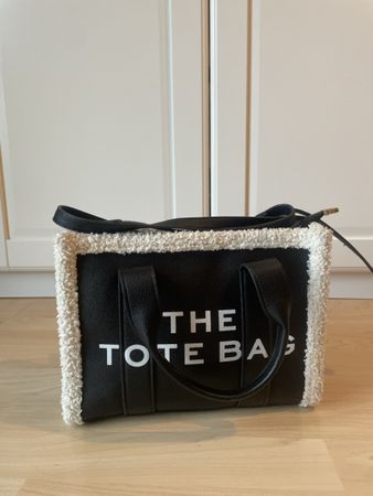 "The Tote Bag" von Marc Jacobs (DUPE)