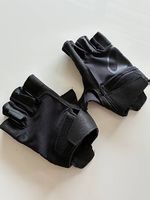 Gants Demi-doigt Domyos Decathlon - Cross-training / Spartan