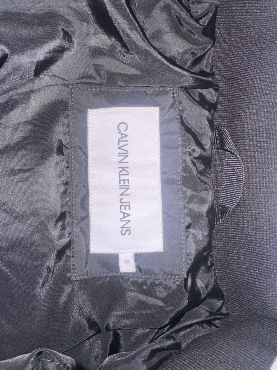 Calvin Klein Giacche: Calvin Klein Winterjacke – Nuovo (secondo la descrizione) da Wattwil venduto da betsar.13 1