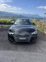 Audi A4 zu verkaufen 