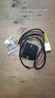 Triumph Speed Triple Regler Kit T1301564