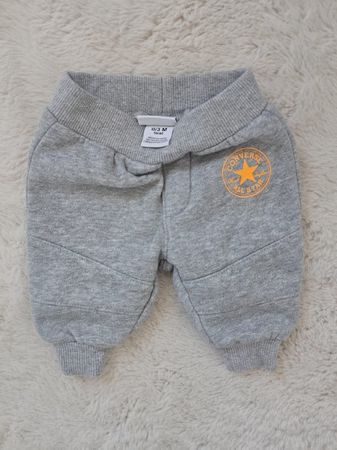 Baby Hose Converse