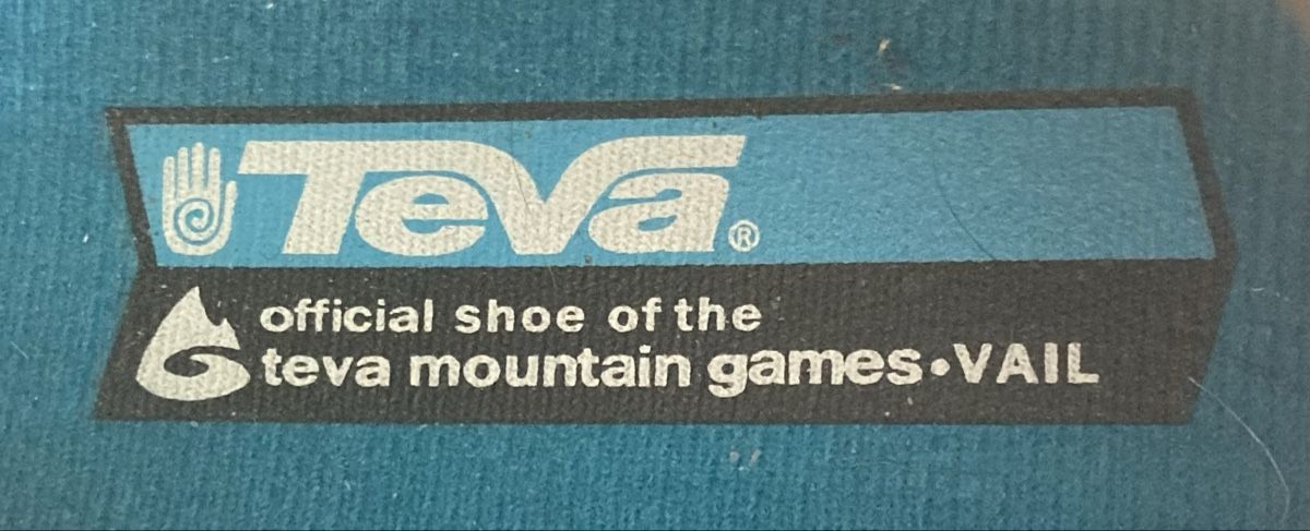 Teva Herrenschuhe: Leichter Zeva Schuh gr. 39 – Gebraucht aus St.Gallenkappel von apopka 2